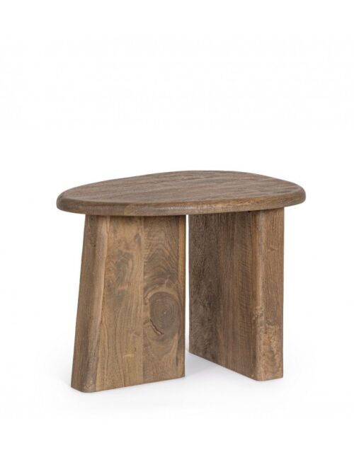 ZACATECAS SMEĐI STOL 60X45