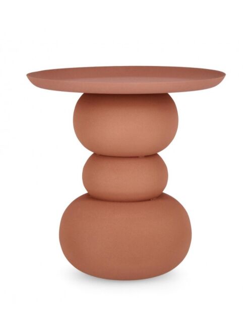 ALPA TERACOTTA STOLIĆ ZA KAVU D41