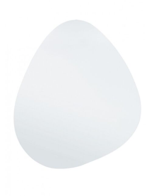 ASTEROID OGLEDALO 50X60