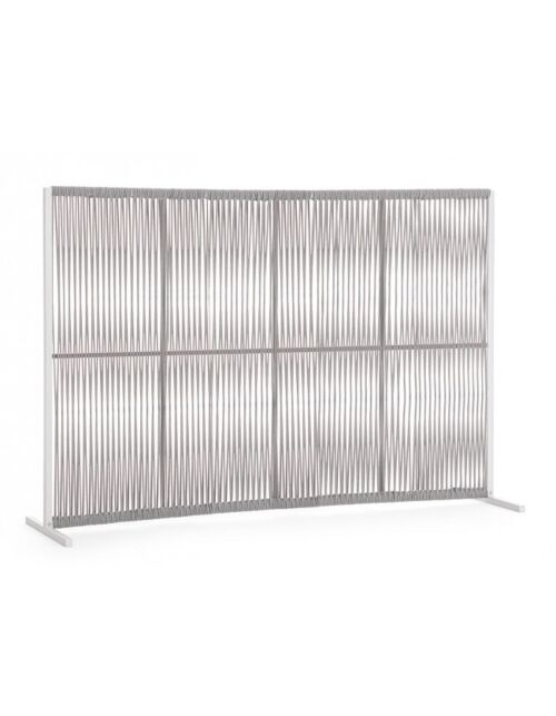 PAXSON EKRAN 180X120 BIJELI QS20/SIVI