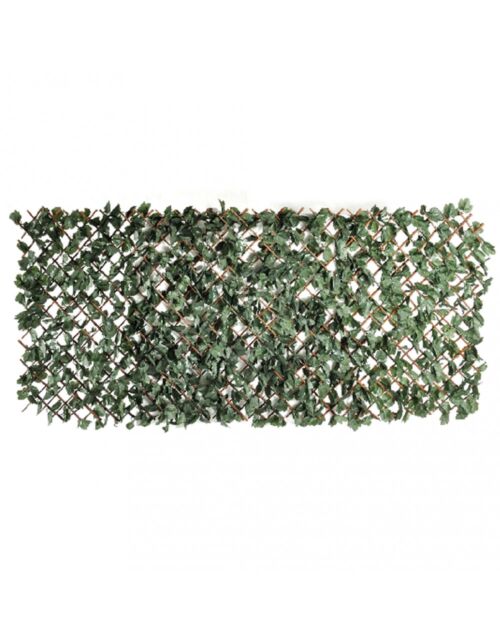 Sintetična živa meja JAVOR 200x4x100 cm SS-809830