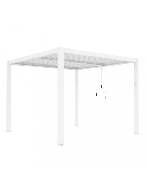 BIOKLIMATSKA PERGOLA 3 X 3
