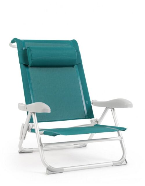 CAYO sklopiva fotelja u Ottanio boji