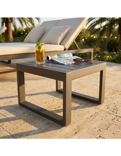 MIZA CUBA 45 X 45 - TAUP