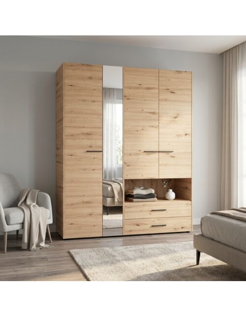 11008265 OMARA LEON ARTISAN HRAST