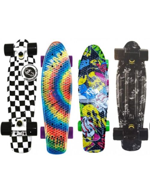 BARVA SKATE 1