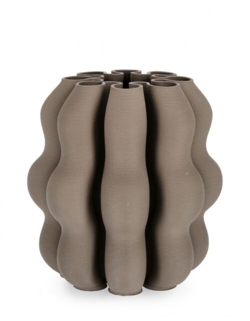 BIZZOTTO VAZA ROWAN TAUPE H25