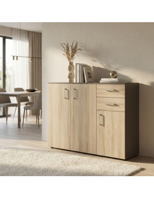 OMARA FLEXI GREY IN BREST