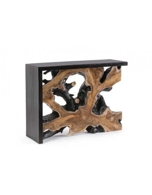 BIZZOTTO SHERWOOD KONZOLA 100X35
