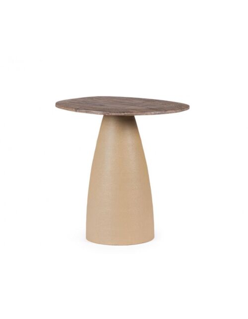 KLUB STOLIĆ ZA KAVU STANLEY TOP RUSTIC BROWN 50