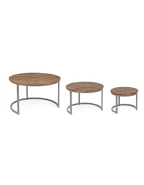 BIZZOTTO SET3 NARVIK MIZICE