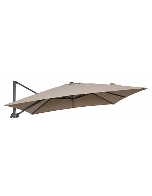 NADOMESTNO PLATNO ZA SENČNIK SATURNO P/L TAUPE 3 X 3