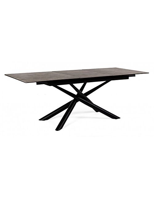 Raztegljiva miza SEYFERT 160-220X90