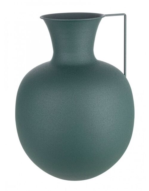 BIZZOTTO ASKOS AMFORA 1M DO TEMNO ZELENA H41,5