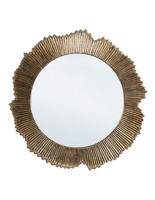 BIZZOTTO OGLEDALO YAMIR GOLD D72