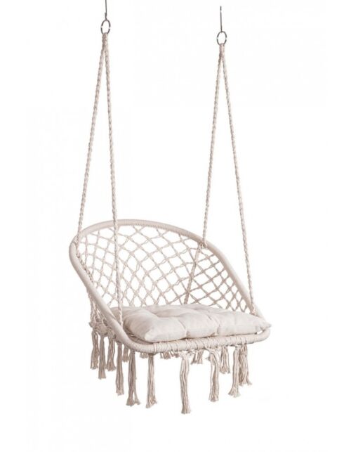 Viseća mreža JAVIER bijela 88X130V