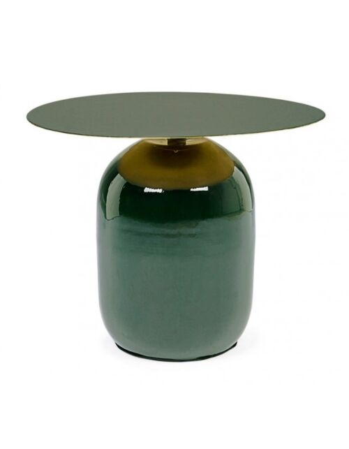 Klub stolić za kavu NALIMA VERDONE D50