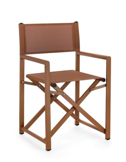 BIZZOTTO STOL REGISTA TAYLOR PECAN