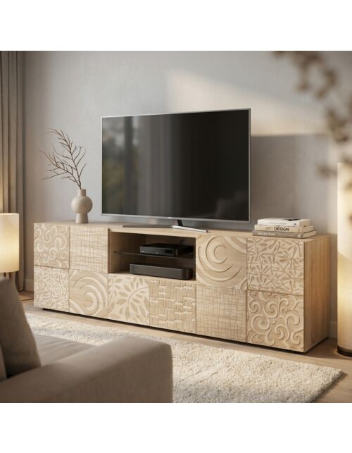 20 15 83 - 02 TV PODNOŽJE GRANDE ROVERER SAMOA GABRIELE