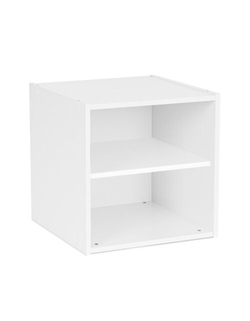 BIZZOTTO CUBO composite pro bela barva s polico
