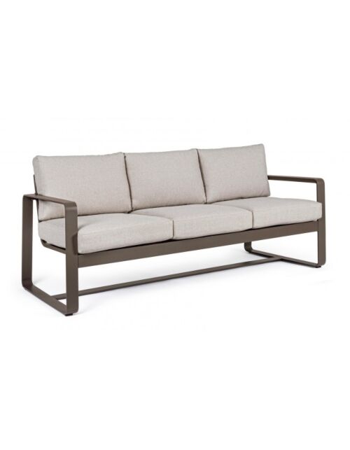 3P SOFA CC MERRIGAN COFFEE YK14