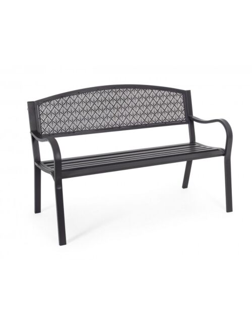 Vrtna klop LIZETTE antracit