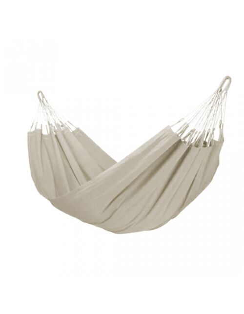 FLEXY PAMUČNA MREŽA 200 X 100 -  AM-807505-BEIG