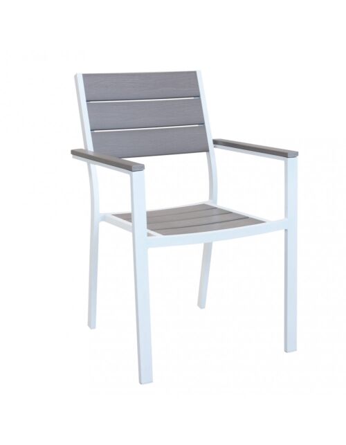 Vrtna stolica CERVIA AT-804105-BIAN