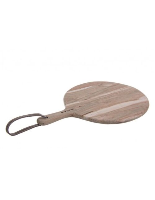 BIZZOTTO Lesena rezalna deska TIMBER 9790