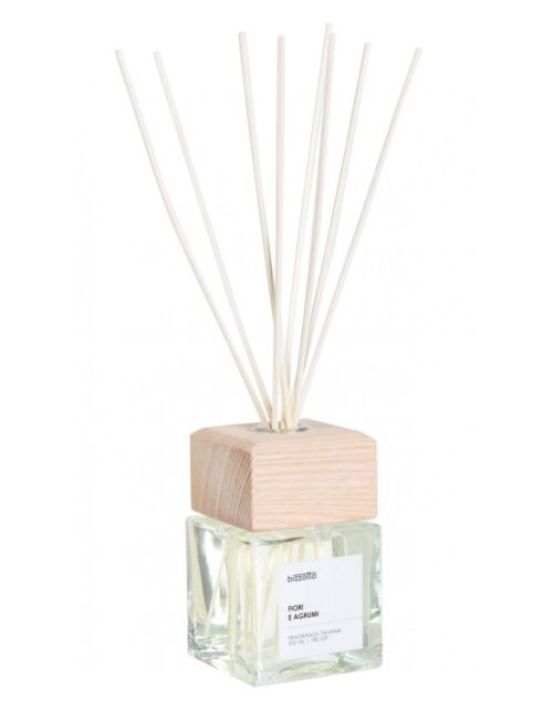 BIZZOTTO Difuzor dišave cvetlice in citrusi 200 ml