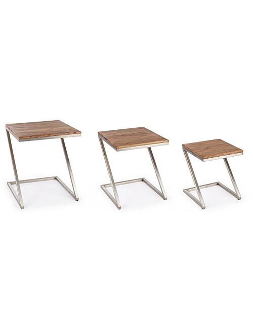 BIZZOTTO SET 3 MIZIC OSBERT