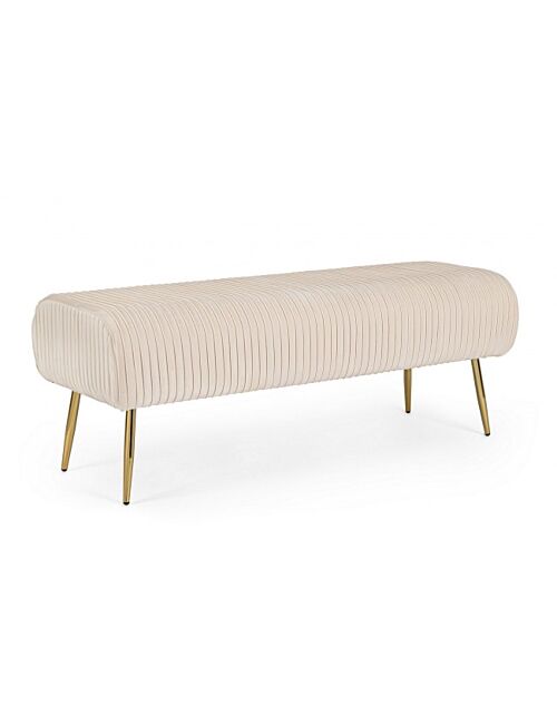 BIZZOTTO KLOP SELENA 2P CREMA