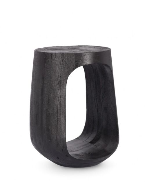 KAFE STOLIĆ LOPEZ D33 CRNI