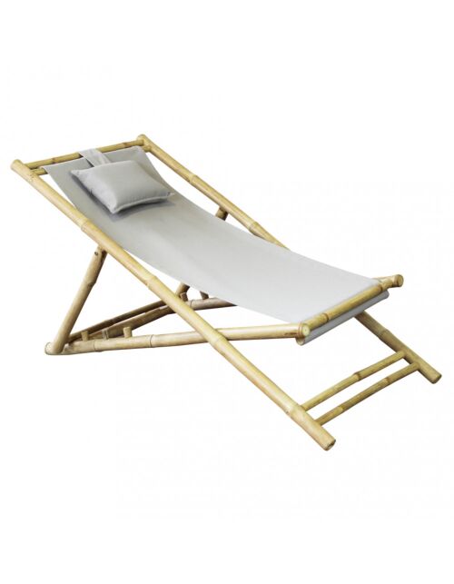 DAIQUIRI TAUPE STOLICA ZA LJULJANJE