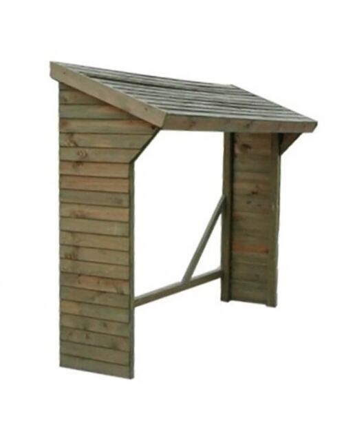 DRVARNICA 217 X 80 X 155/180