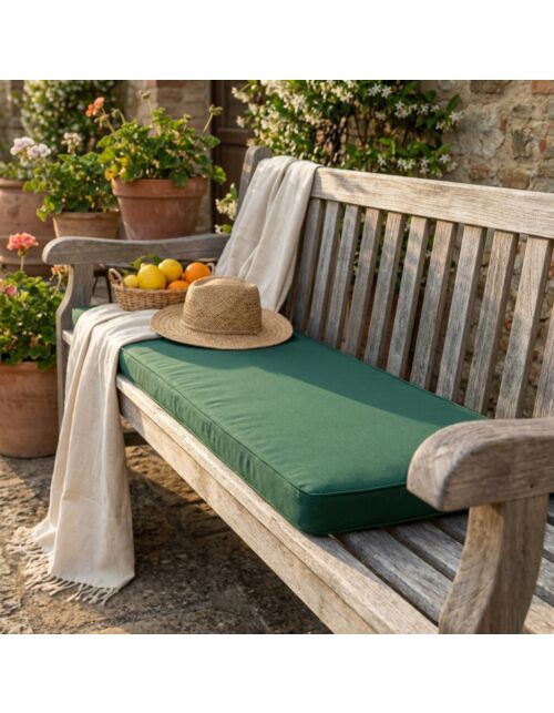 BLAZINA REAL 110 TEMNO ZELENA