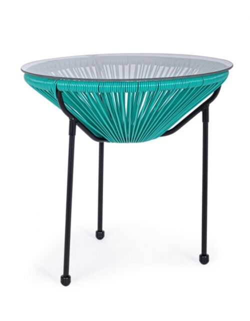 Vrtni stolić PARKER ATOL D50