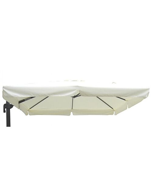 PLATNO ZA SENČNIK SATURNO ECRU 3 X 3 OM806062