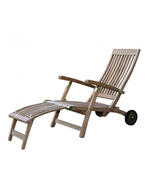 LEŽALJKA - STEAMER S KOTAČIMA TE-804251