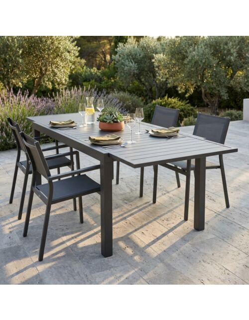 MIZA FORMENTERA 160/240 X 90