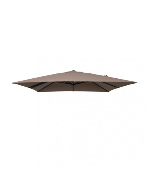 PLATNO ZA SENČNIK NETTUNO TAUPE 3X4