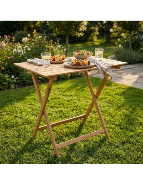 PIC-NIC MIZA 60 X 100 NARAVNE BARVE