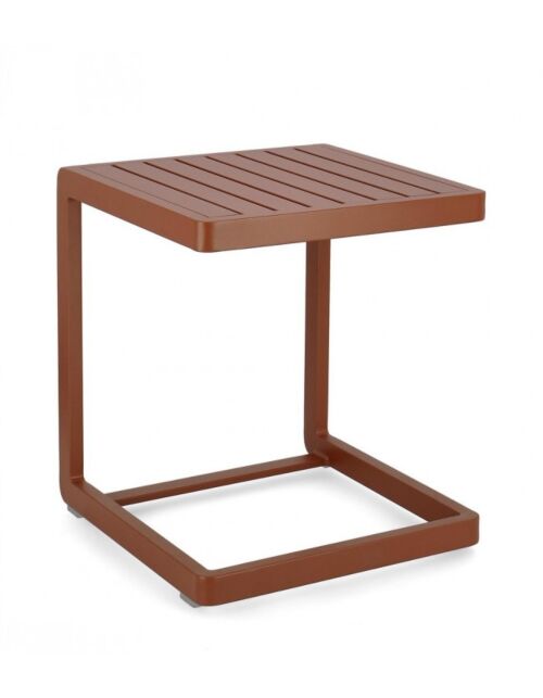 BIZZOTTO KONNOR MIZICA 40X40 TERACOTTA