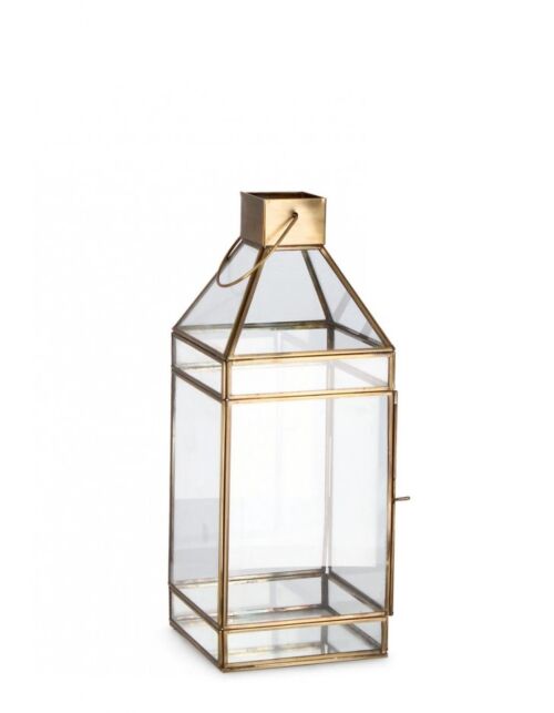 SIWAN LAMPA 1M TRANSP MJED H42