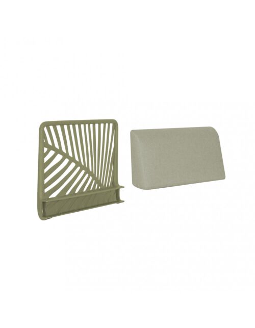 KUTNI NASLON ZA LEĐA GUARANÀ LOUNGE SA JASTUKOM HF807324-VRD