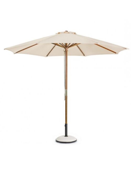 SENČNIK SYROS 3M BEŽ