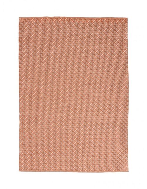 BIZZOTTO ZUNANJA PREPROGA BHAJAN ROZA 170X240