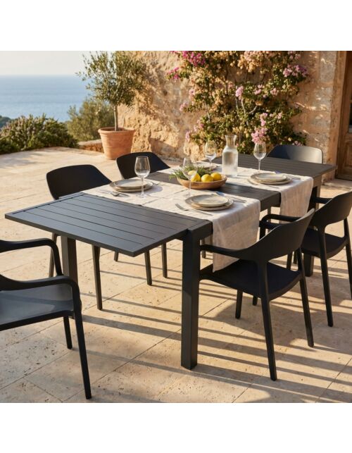 MIZA FORMENTERA 160/240 X 90