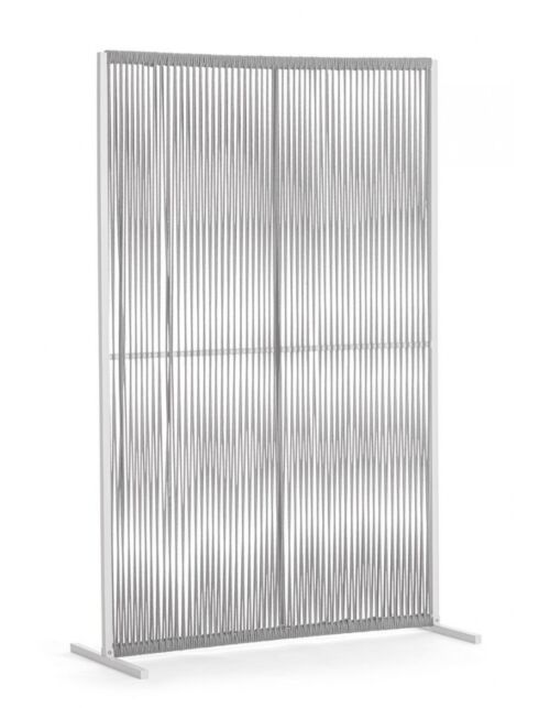 PAXSON EKRAN 120X180 BIJELI QS20/SIVI