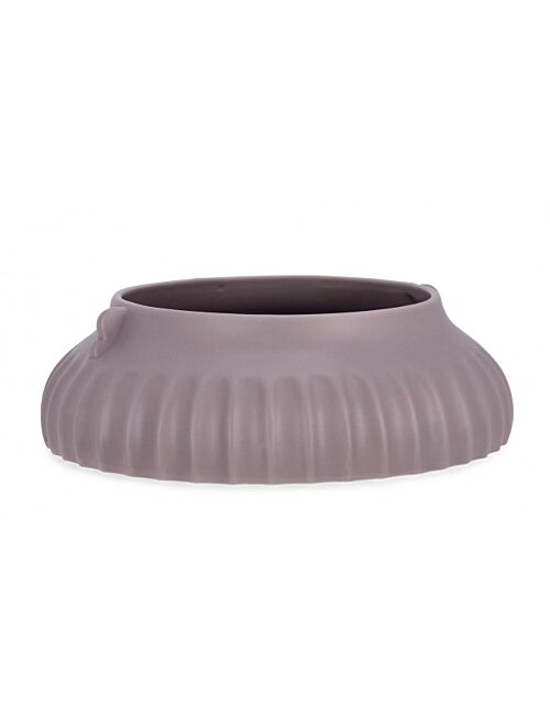BIZZOTTO OKRASNA SKLEDA JUZO MALVA D33